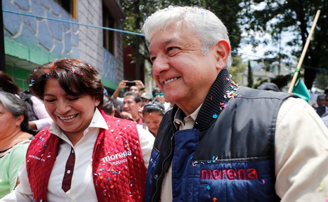 (Foto: Irvin Olivares/El Universal) 