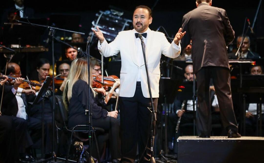 Foto:Diego Simón Sánchez / EL UNIVERSAL