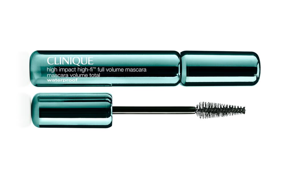 La máscara de pestañas de Clinique es uno de los productos atractivos de Ulta Beauty. Foto: Clinique