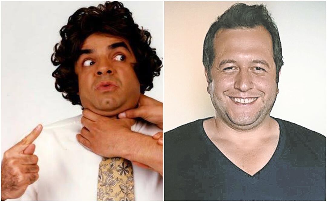 López Beltrán pidió que Derbez deje de hacer caso a sus "fatuas" y "superfluas malas amistades". Foto: Archivo - Twitter 