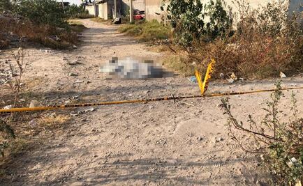 Vecinos linchan a presunto ladrón en Ecatepec 