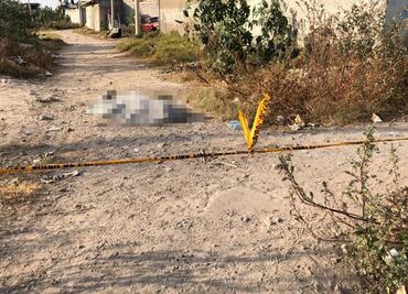 Vecinos linchan a presunto ladrón en Ecatepec