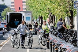 Plantean incrementar infraestructura ciclista al expandir Ecobici