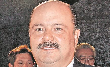 Allegados a César Duarte se vuelven sospechosos