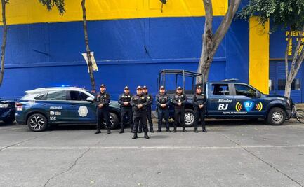 Club América veta de por vida a dos aficionados violentos; alcaldía Benito Juárez respalda sanciones