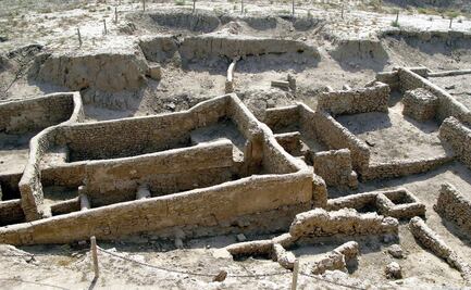 Así fue como la leche impulsó la migración de grandes poblaciones durante la Edad de Bronce