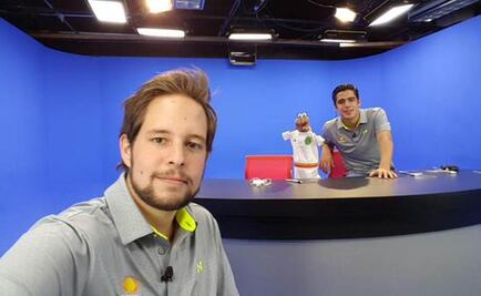 El regreso de 'Pollo' y 'Vaca'