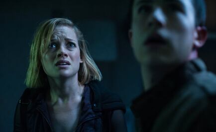"Don't Breathe" lidera la taquilla de EU