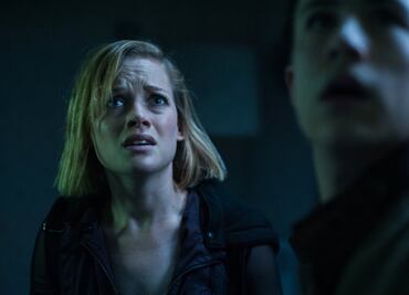 "Don't Breathe" lidera la taquilla de EU