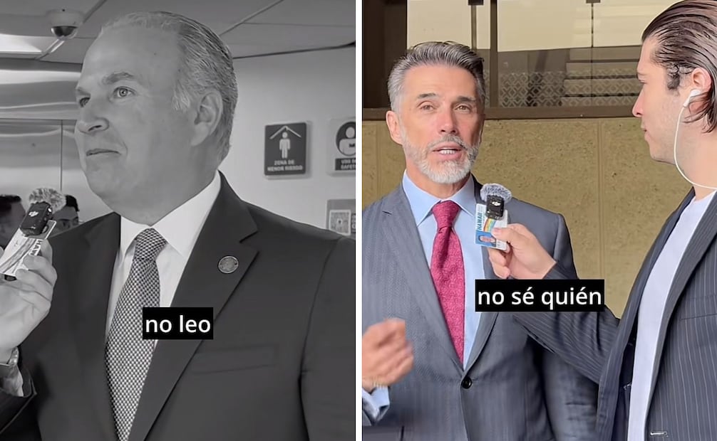 Foto: Captura de pantalla en TikTok