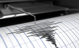 Sismo de 5.9 sacude el este de Japón; no hay alerta de tsunami
