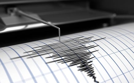Sismo de 5.9 sacude el este de Japón; no hay alerta de tsunami