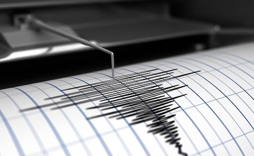 Sismo de 5.9 sacude el este de Japón; no hay alerta de tsunami