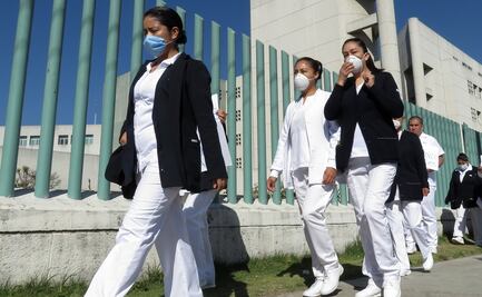 PAN capitalino propone micrositio para informar falta de equipo médico