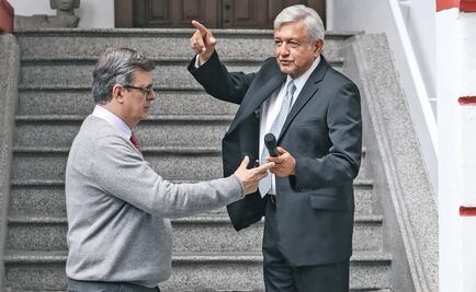 President-elect López Obrador to receive top U.S. officials on Friday