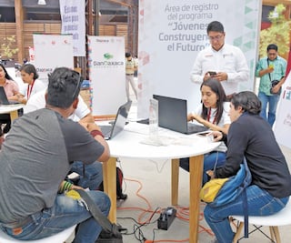 Segob: México está envejeciendo