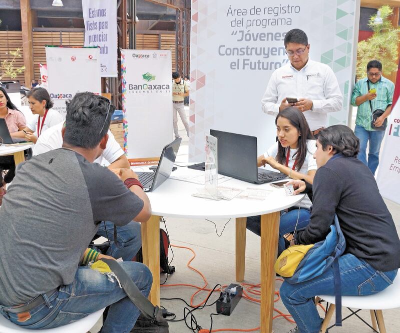 La población elevó su edad promedio de 22 a 29 años. Foto: ARCHIVO EL UNIVERSAL