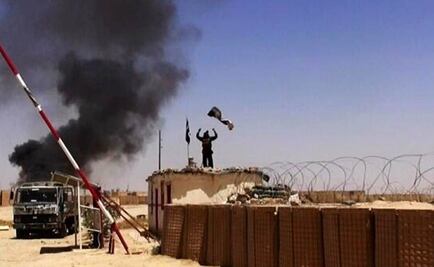 Estado Islámico fusila a 300 funcionarios de Irak