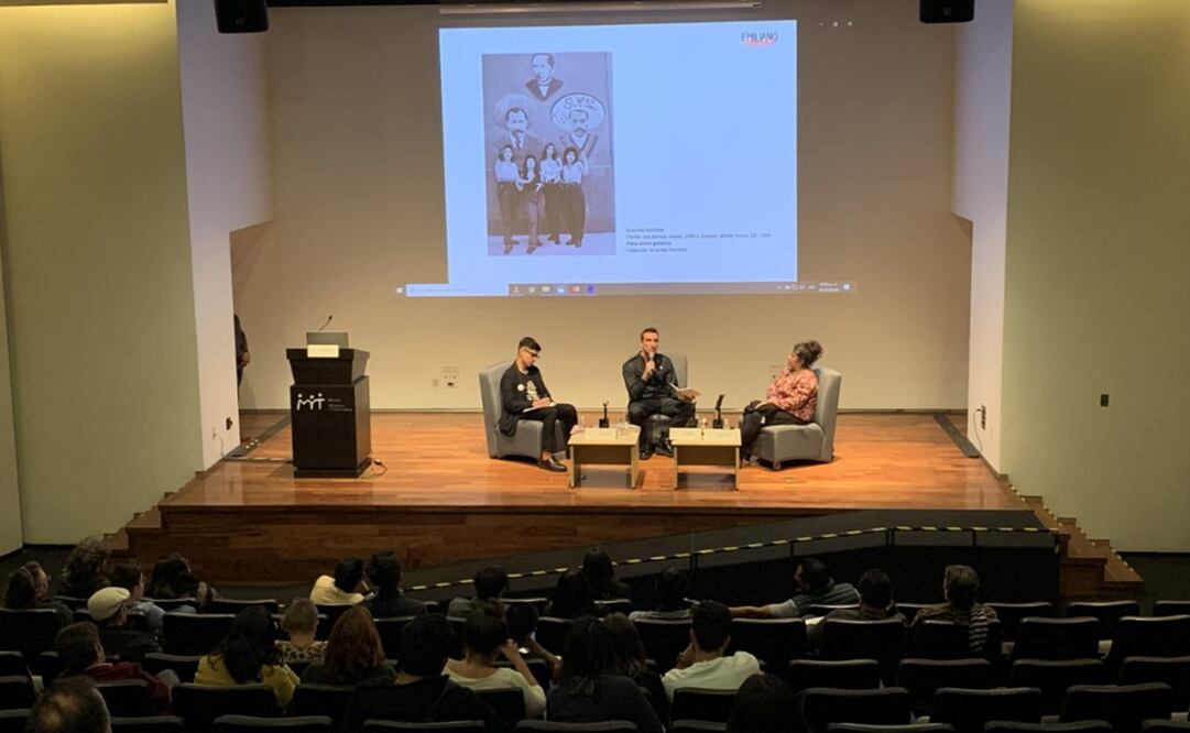 Foto: Antonio Díaz / EL UNIVERSAL