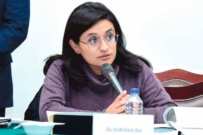 Acusan a EPN de opacidad en Iniciativa Mérida