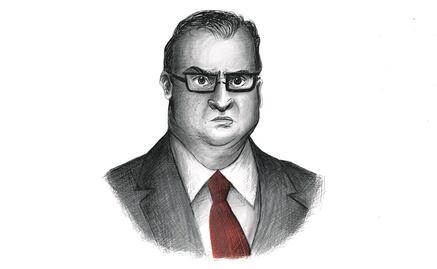 Perfil. Javier Duarte, de panadero a político