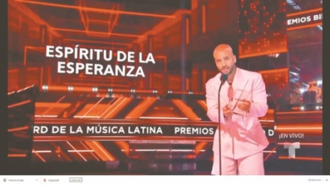 Con Armando Manzanero aprenden los latinos