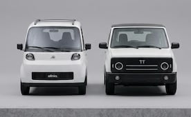 Olinia y TT01: esto cuestan los autos eléctricos mexicanos