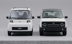 Olinia y TT01: esto cuestan los autos eléctricos mexicanos