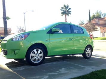 Ventajas de tener o comprar un auto compacto