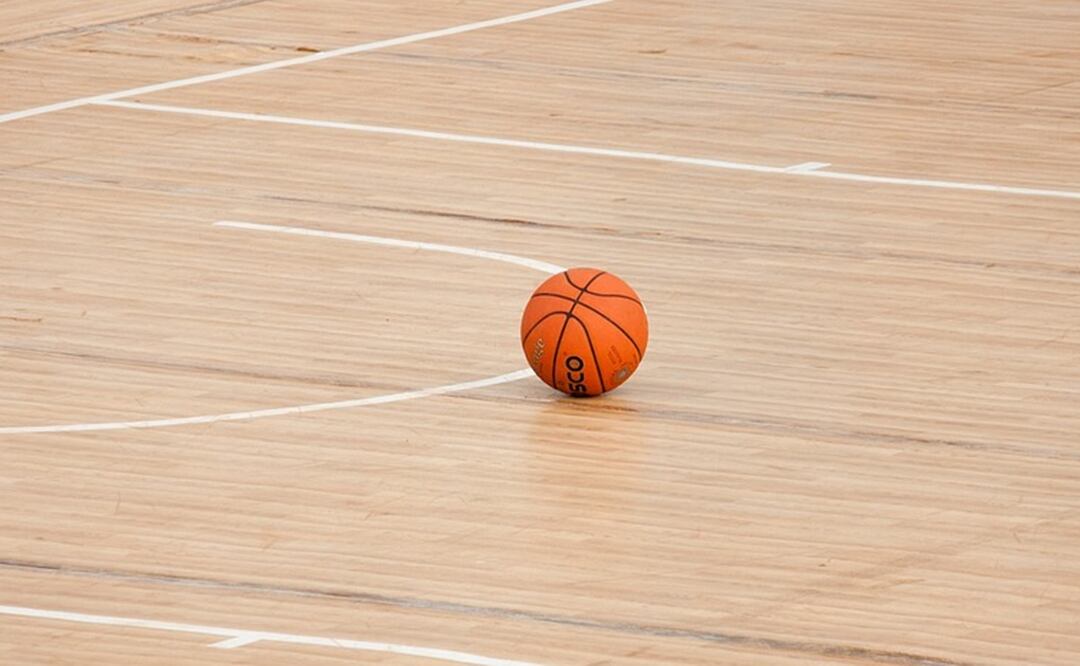 Las jugadoras de la selección de baloncesto iraní están siendo acusadas de “traición”. Foto: Ilustrativa. Pixabay