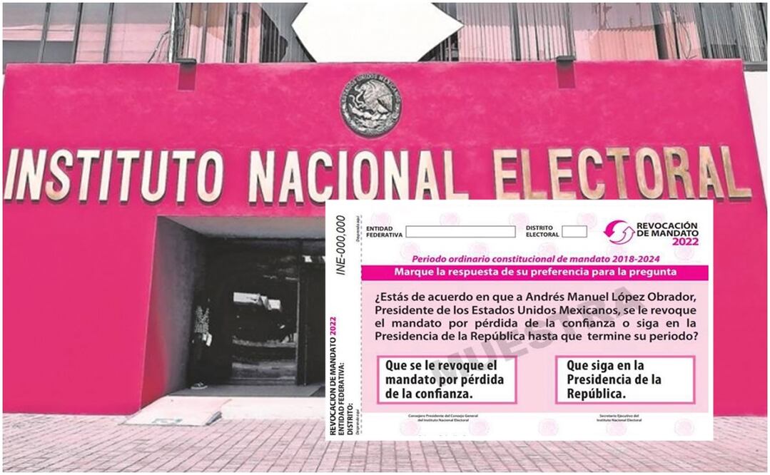 Foto: Archivo/ El Universal