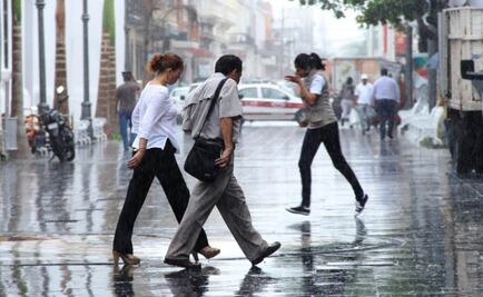 Segob declara emergencia en 14 municipios de Veracruz