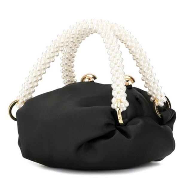 6 Bolsos espectaculares para tu look de año nuevo