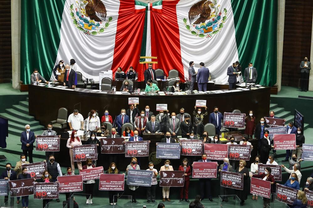 Foto: Diego Simón . El Universal