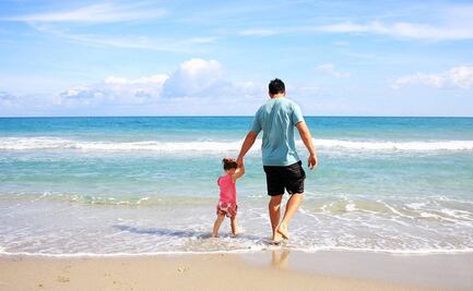 ¿Por qué es importante que tomes tus vacaciones?