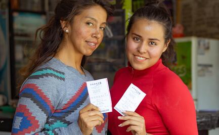 Miles en México buscan ganar $460 millones de dólares en loterías de EU