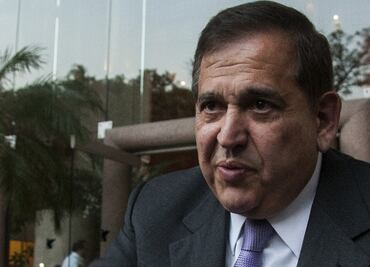 Mexican steel tycoon Alonso Ancira arrested in Spain