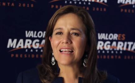 Tras renuncia, Margarita afirma que no negoció nada