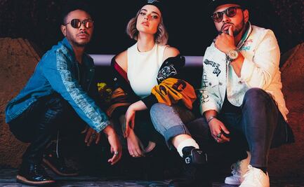 Kalimba cree en el sueño de Fabiola Guajardo 