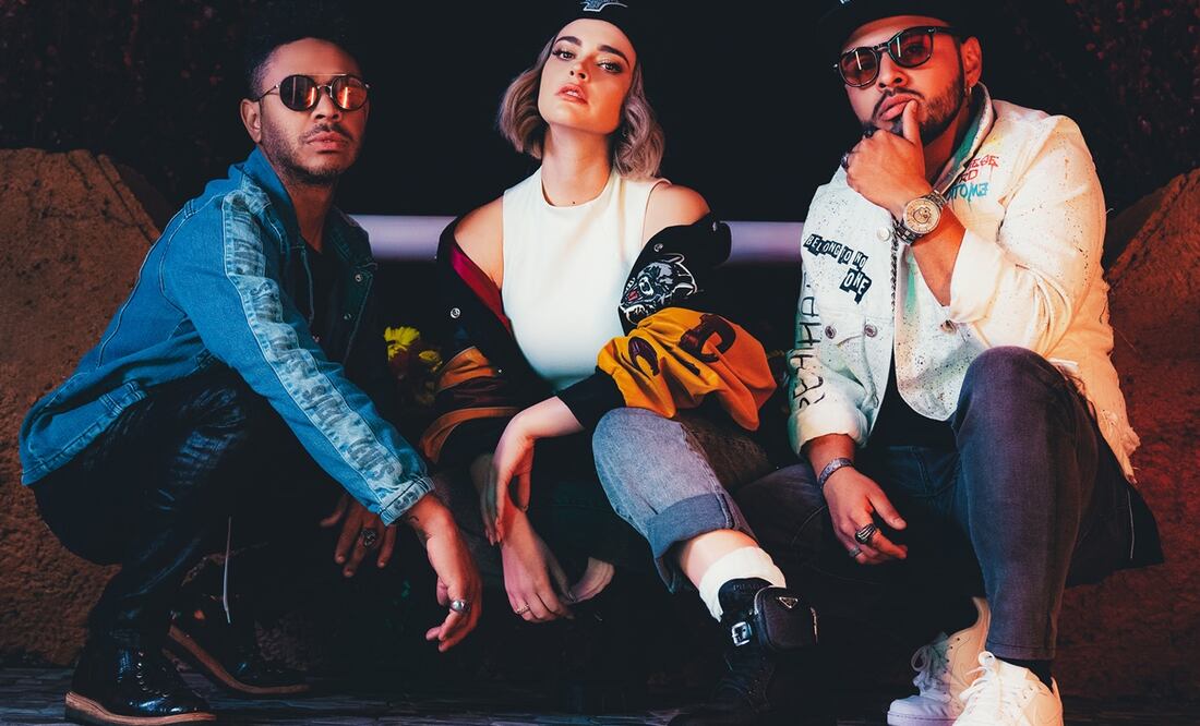 Foto: Cortesía ArkRecords