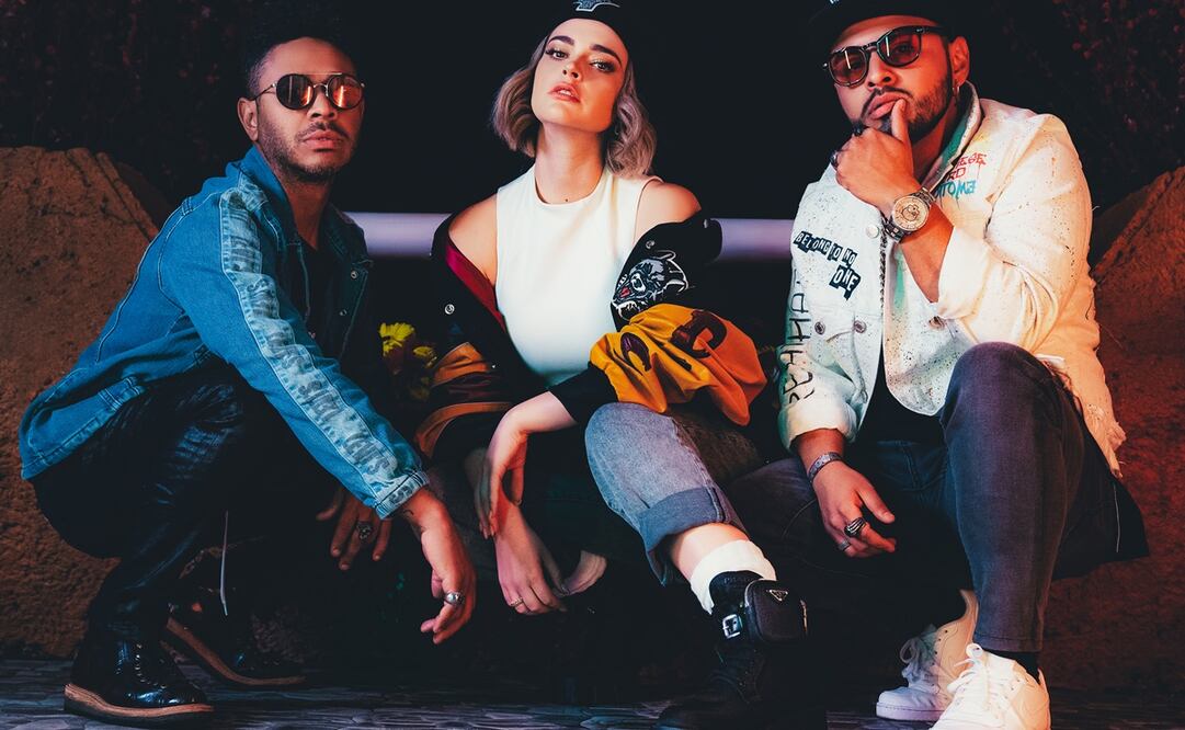 Foto: Cortesía ArkRecords