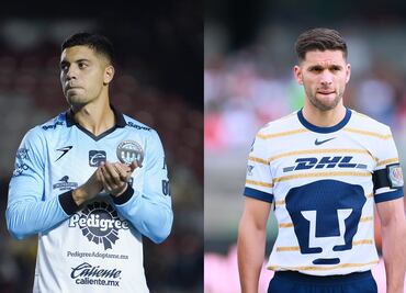 Querétaro vs Pumas: Horario y canal para ver EN VIVO el partido este domingo 19 de enero