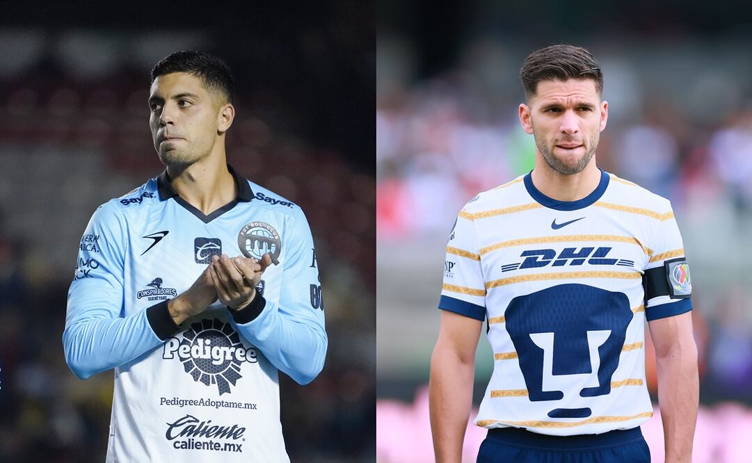 Querétaro vs Pumas: Horario y canal para ver EN VIVO el partido este domingo 19 de enero