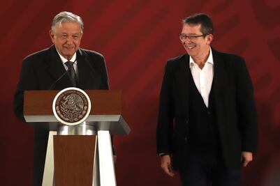 Ofrece AMLO autonomía a medios de comunicación del Estado