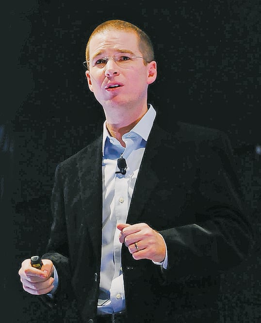 Ricardo Anaya insta a que los candidatos tengan perfil profesional, para fortalecer al tribunal (ARCHIVO EL UNIVERSAL)