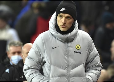 ¿Thomas Tuchel se pierde el Mundial de Clubes?; el técnico del Chelsea dio positivo a Covid-19