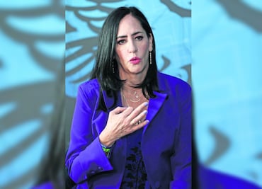 Lía Limón: “espero que sea un método democrático y transparente”