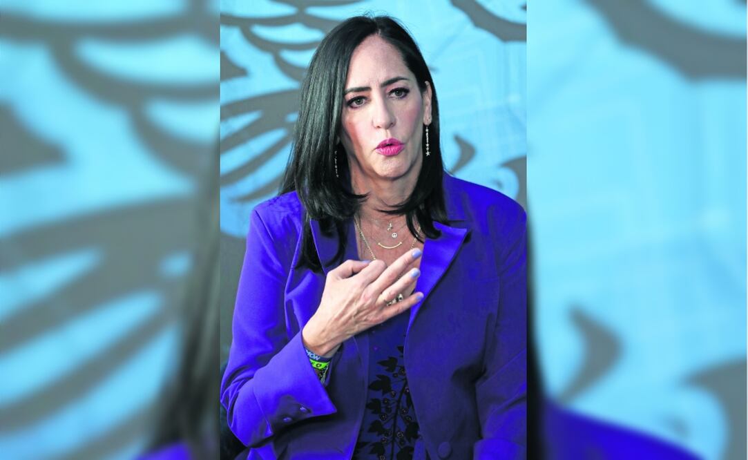 Foto: Berenice Fregoso | El Universal