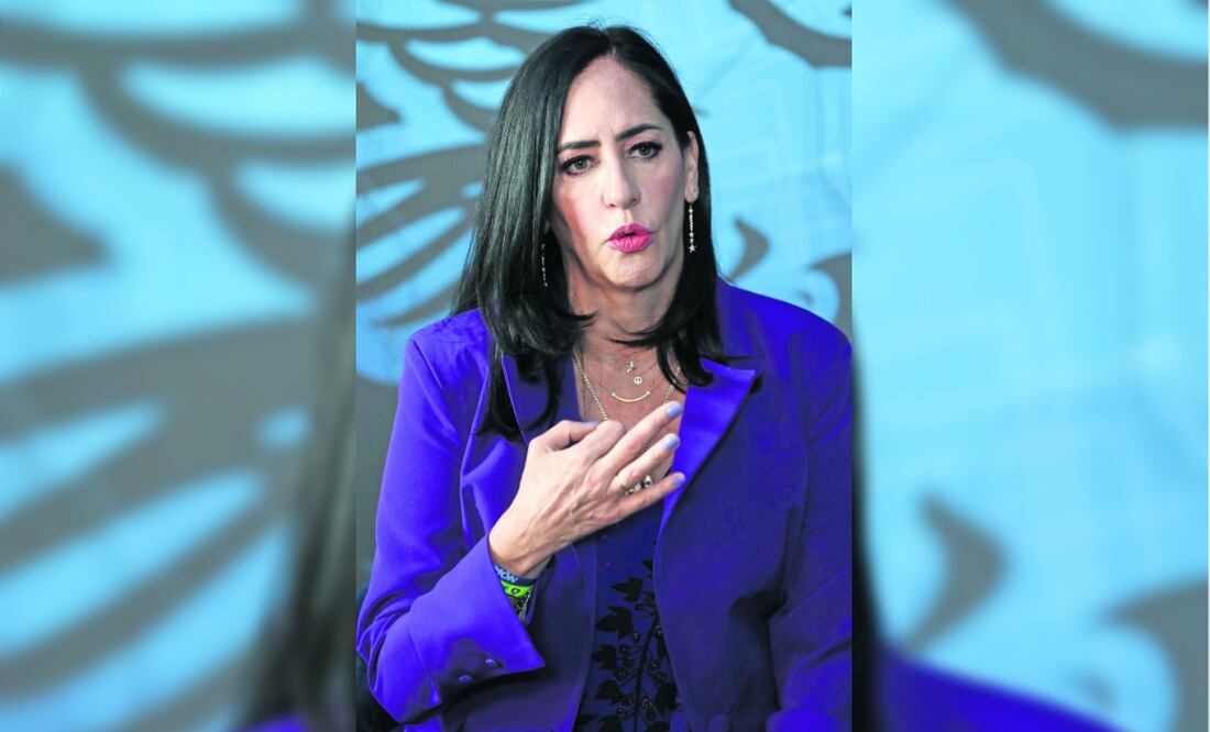 Foto: Berenice Fregoso | El Universal