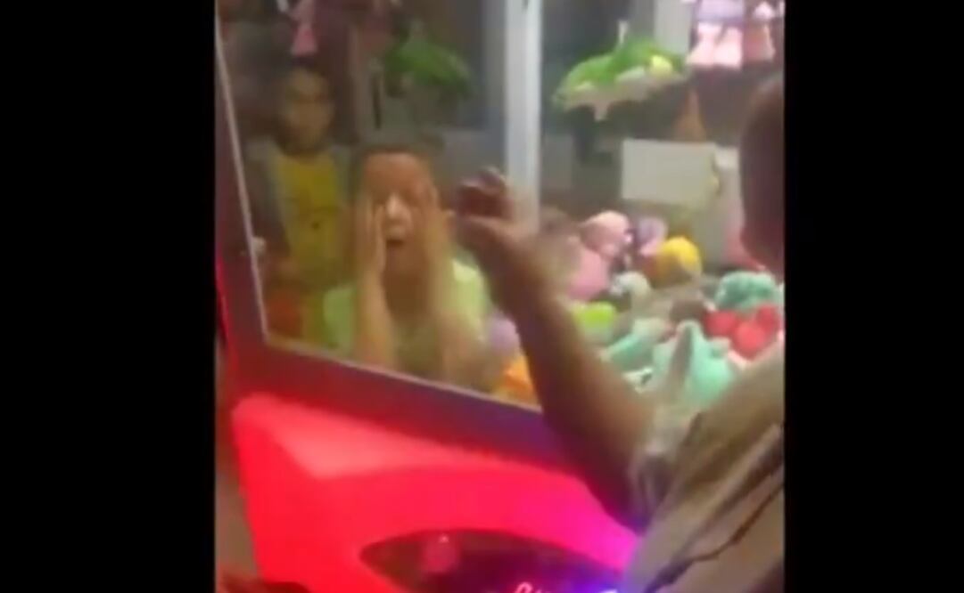 Foto: tomada del video.